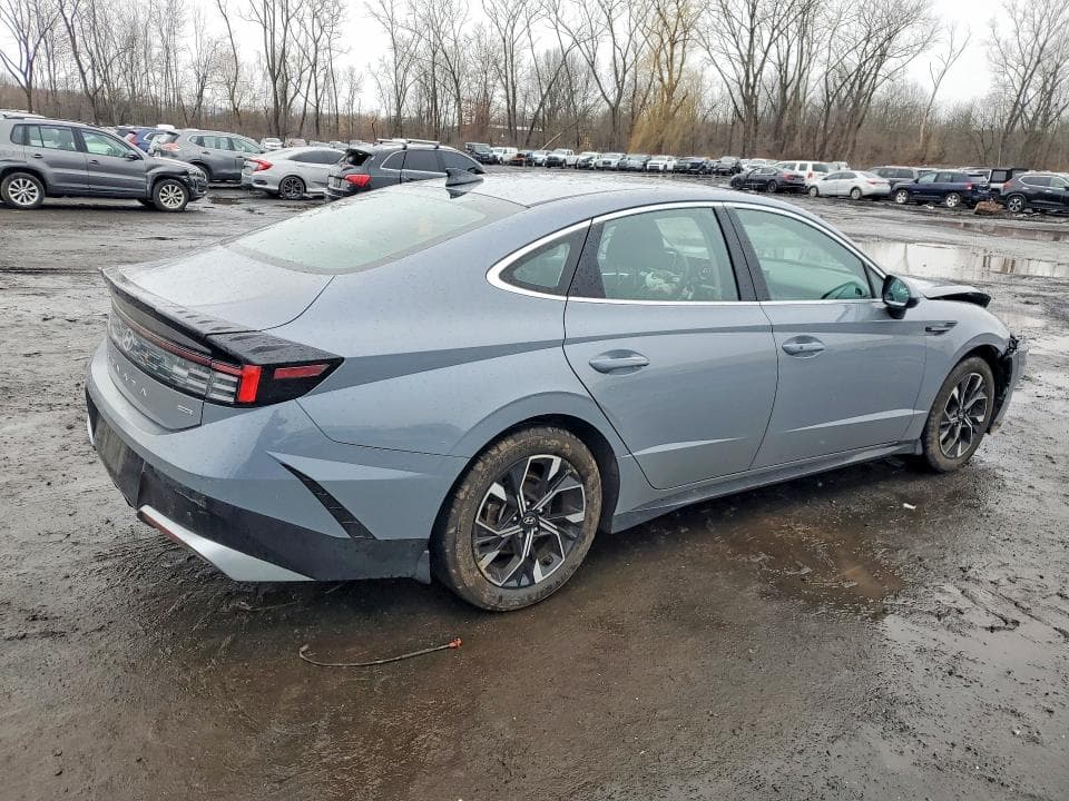 2024 HYUNDAI SONATA SEL 3