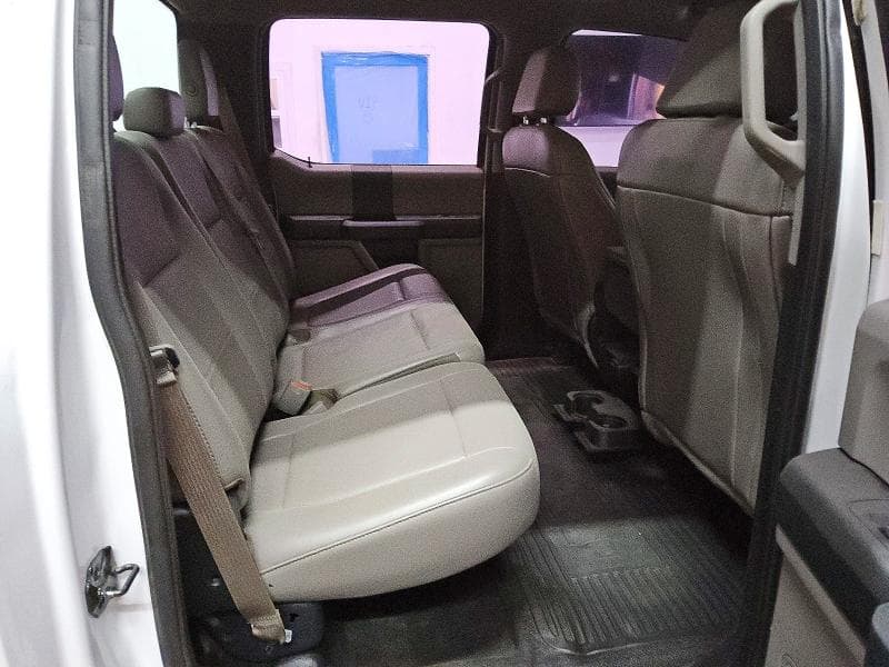 2017 FORD F250 SUPER DUTY 10