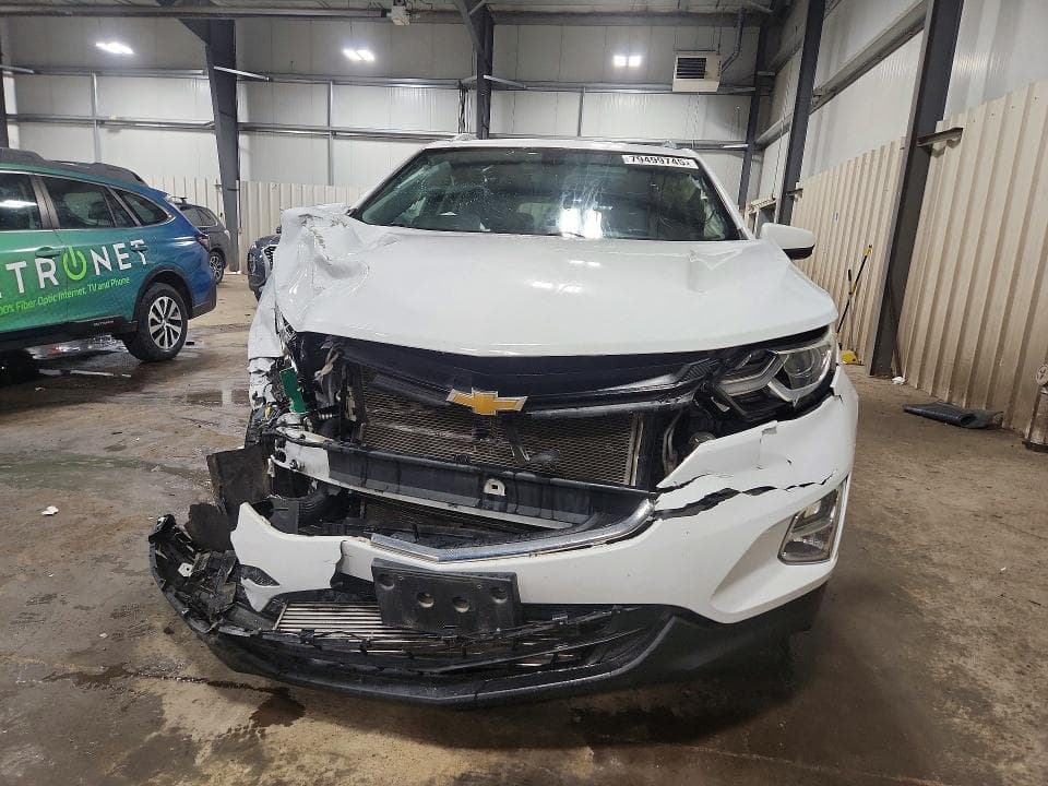 2019 CHEVROLET EQUINOX LT 5