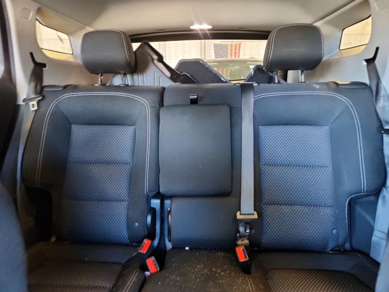 2022 GMC TERRAIN SLE 10