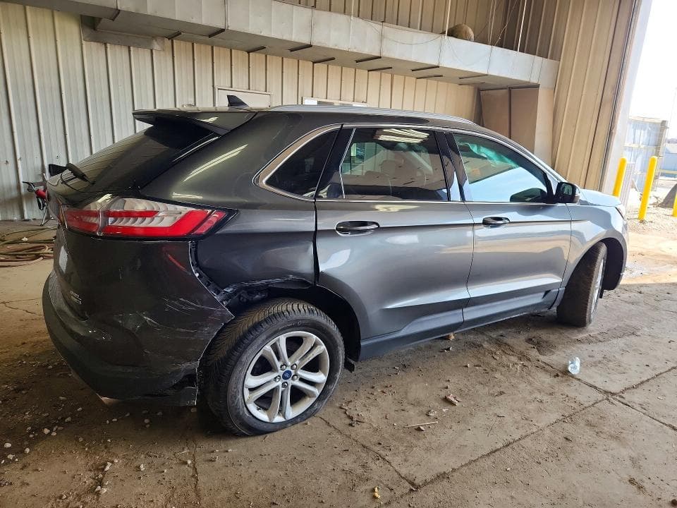 2020 FORD EDGE SEL 3