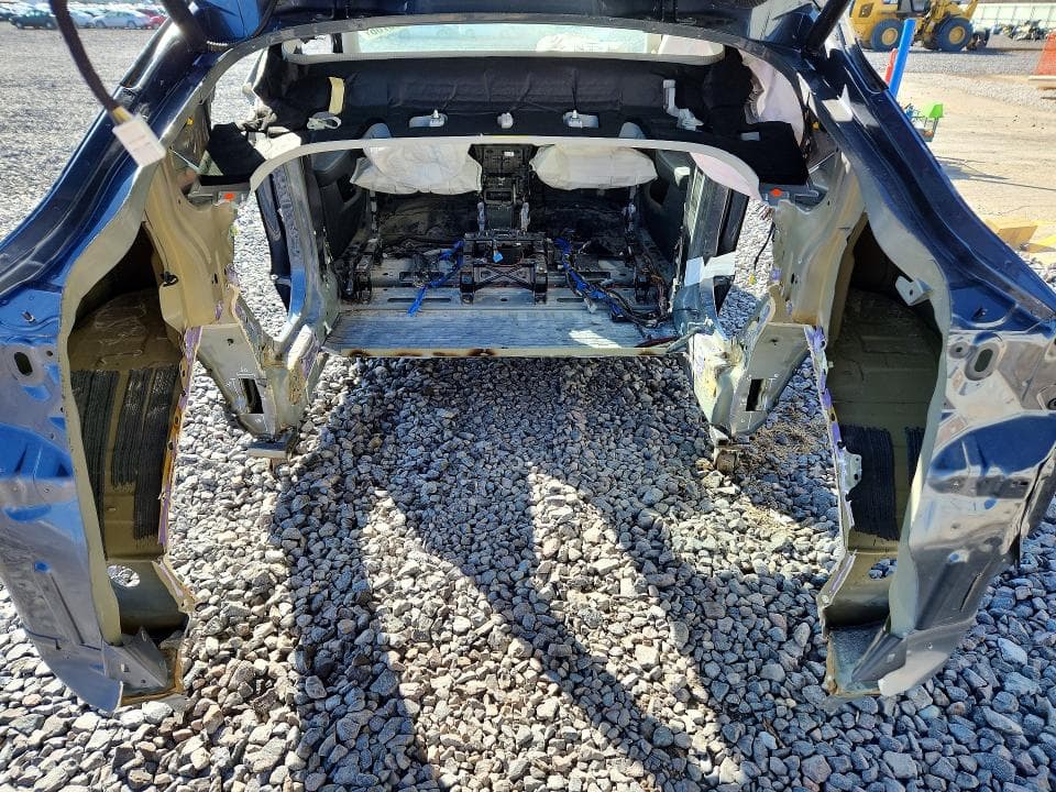 2022 TESLA MODEL Y 6