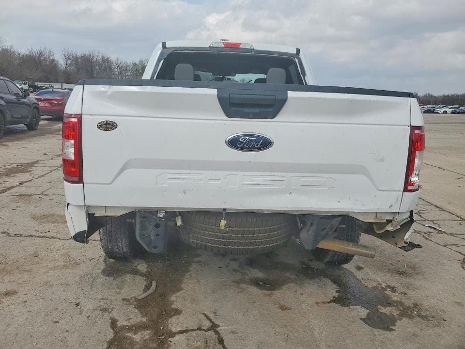 2018 FORD OTHER 6