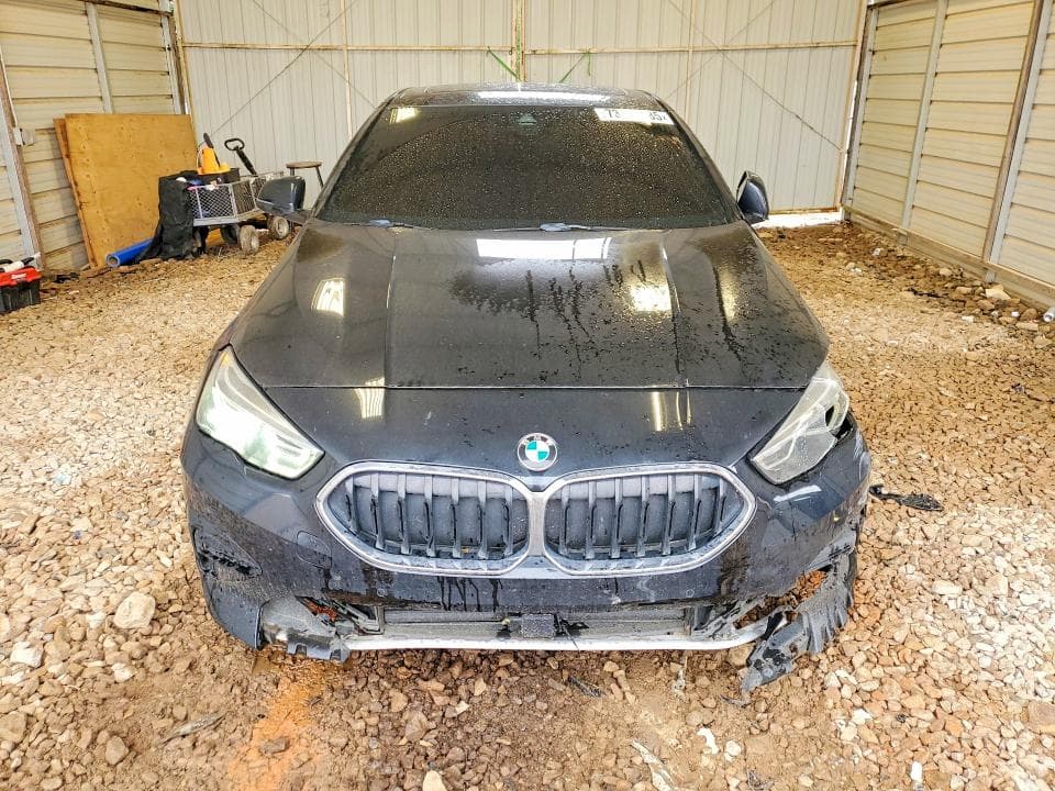 2022 BMW 228I 5