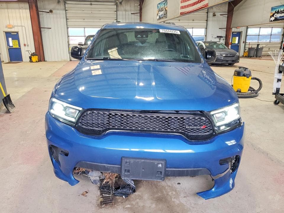 2023 DODGE DURANGO SXT 5