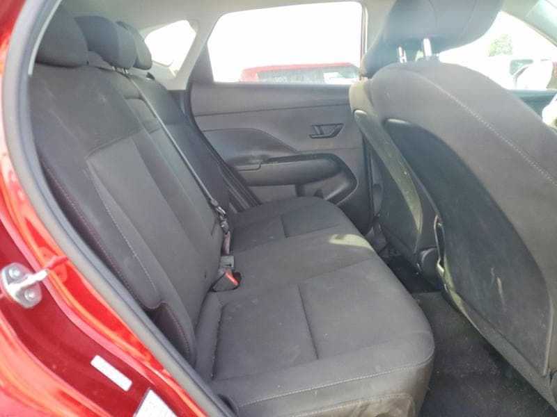 2024 HYUNDAI KONA SEL 11