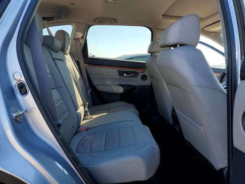 2019 HONDA CR-V EXL 11