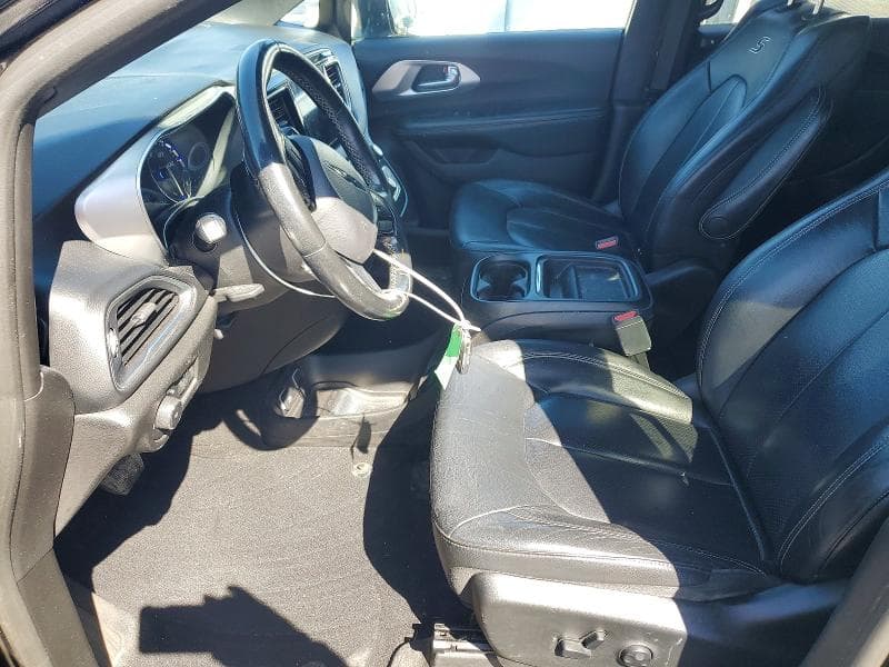 2019 CHRYSLER PACIFICA TOURING L 7