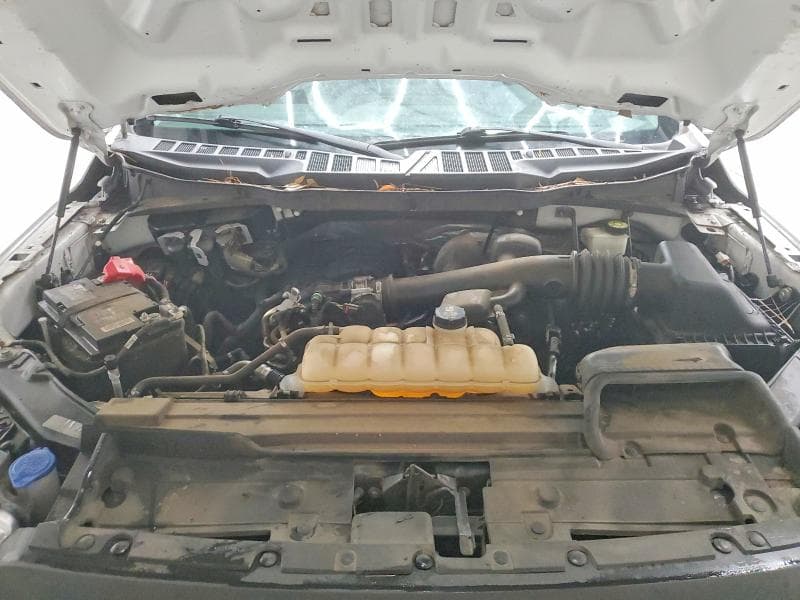 2021 FORD F150 SUPER CAB 11