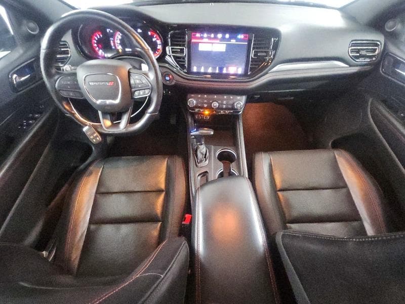 2023 DODGE DURANGO GT 8