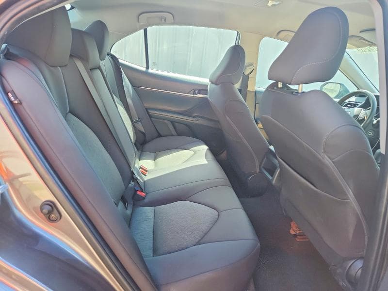 2024 TOYOTA CAMRY LE 10
