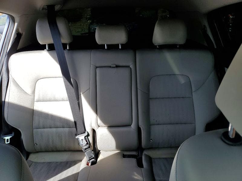 2020 KIA SPORTAGE LX 10
