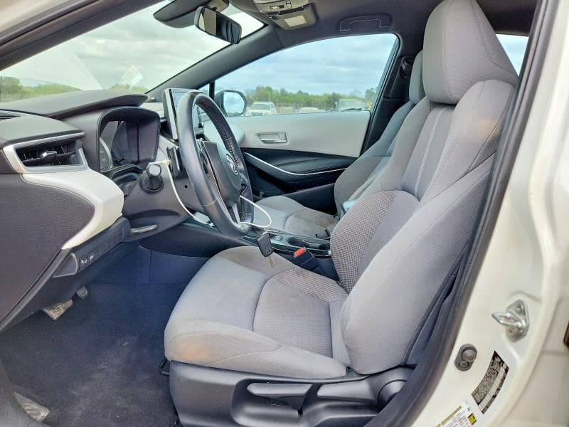2020 TOYOTA COROLLA SE 7