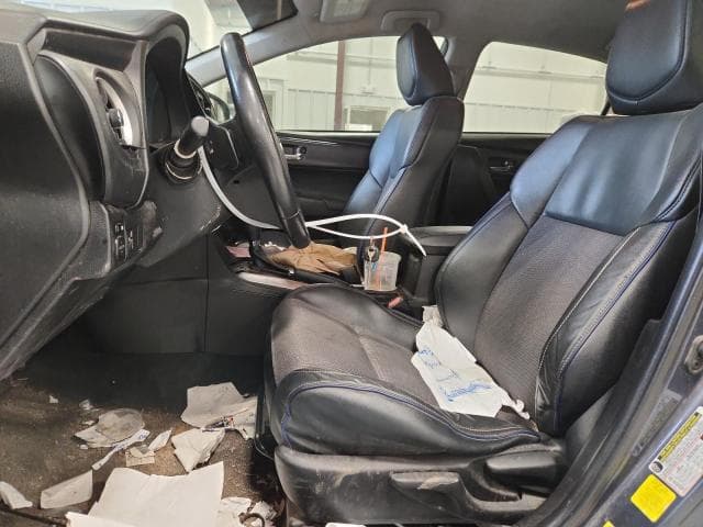 2019 TOYOTA COROLLA L 7