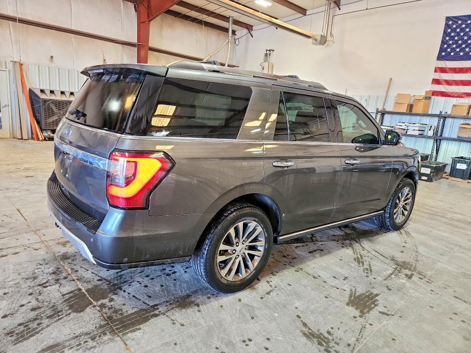 2018 FORD EXPEDITION LIMITED 3