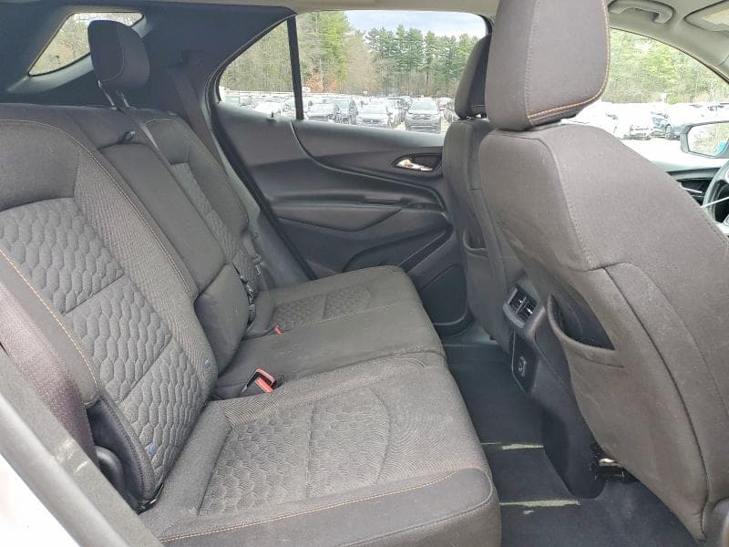 2020 CHEVROLET EQUINOX LT 11