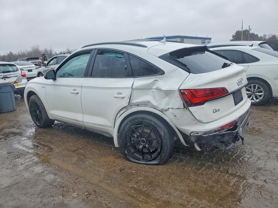 2023 AUDI Q5 2