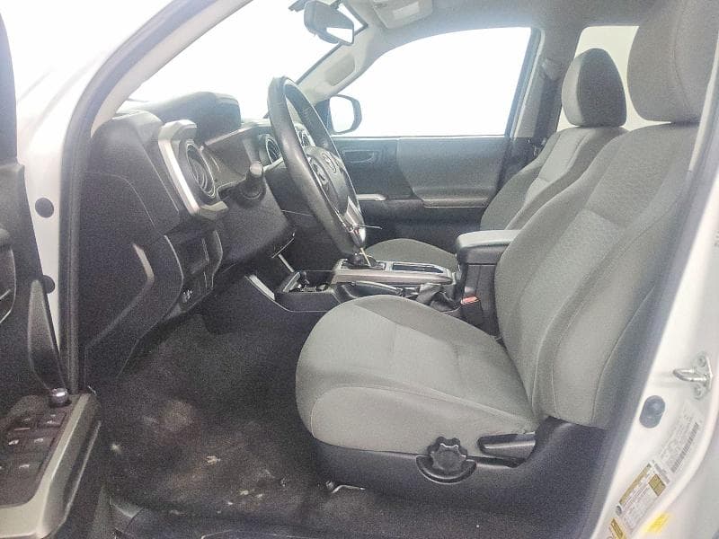 2017 TOYOTA TACOMA SR5 V6 7