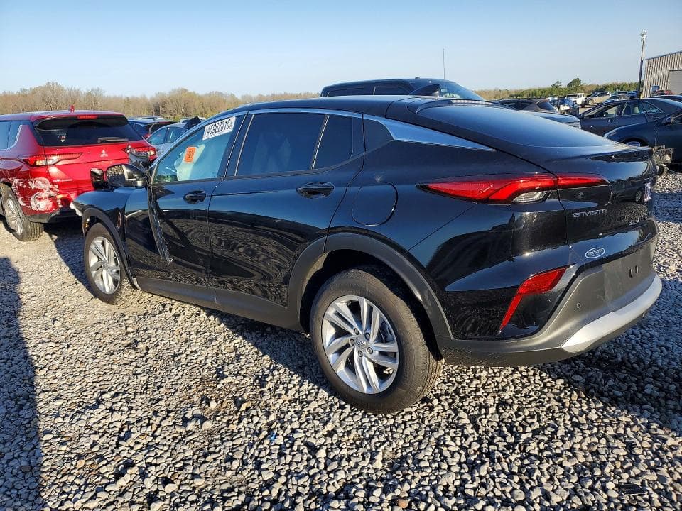 2026 BUICK ENVISTA PREFERRED 2