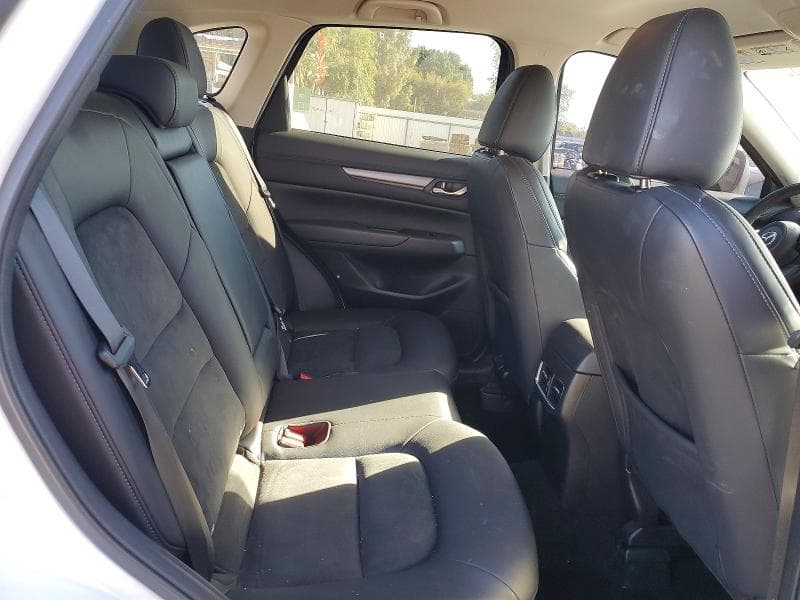 2023 MAZDA CX-5 SELECT 11