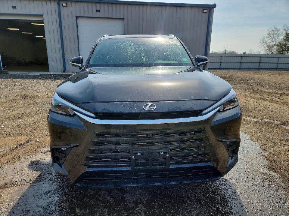 2025 LEXUS TX 350 PREMIUM 5
