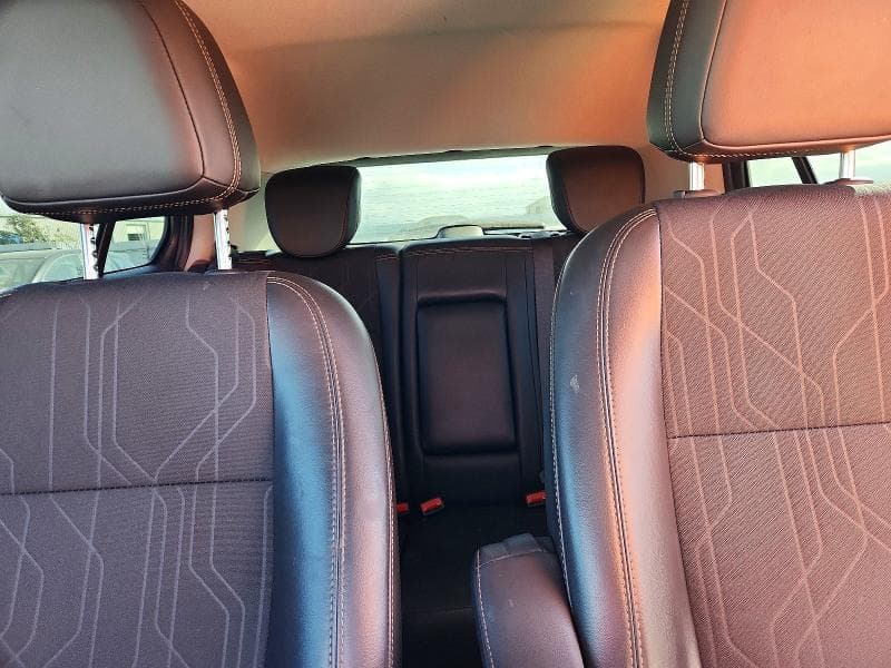 2020 CHEVROLET TRAX 1LT 10