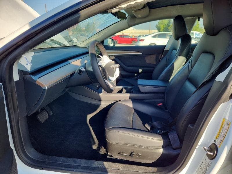 2023 TESLA MODEL 3 7