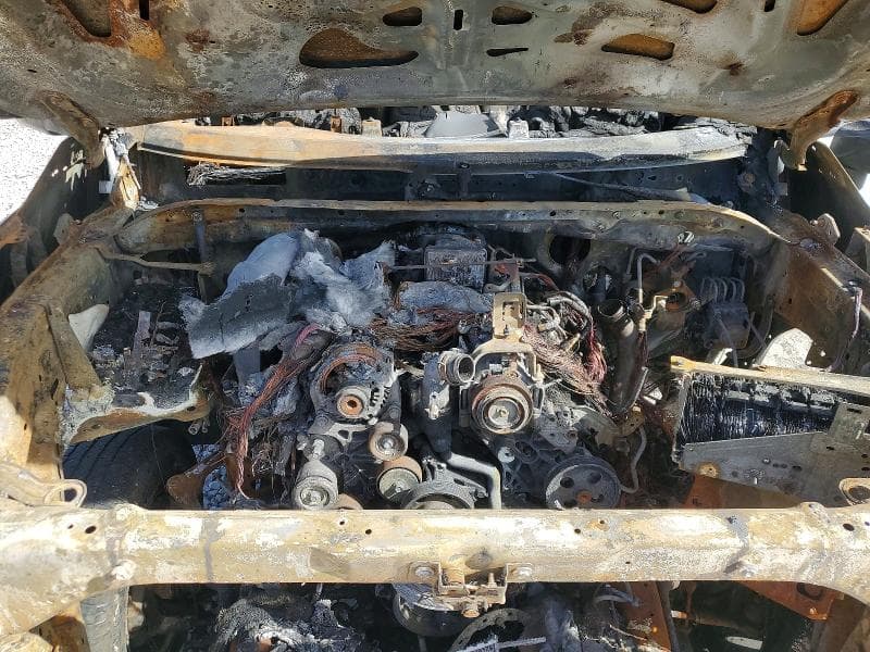 2023 GMC SIERRA K3500 11