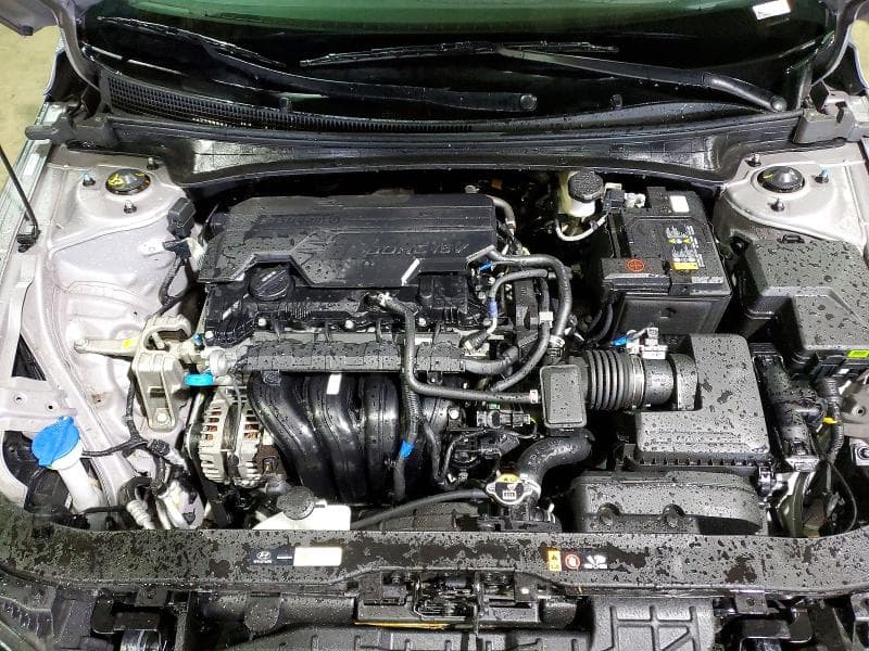 2026 HYUNDAI ELANTRA SEL SPORT 11