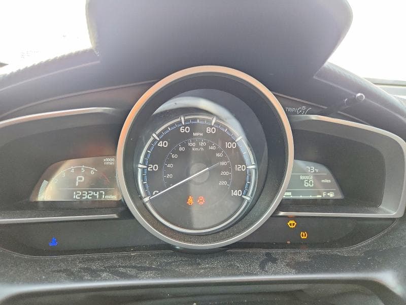 2020 TOYOTA YARIS LE 17