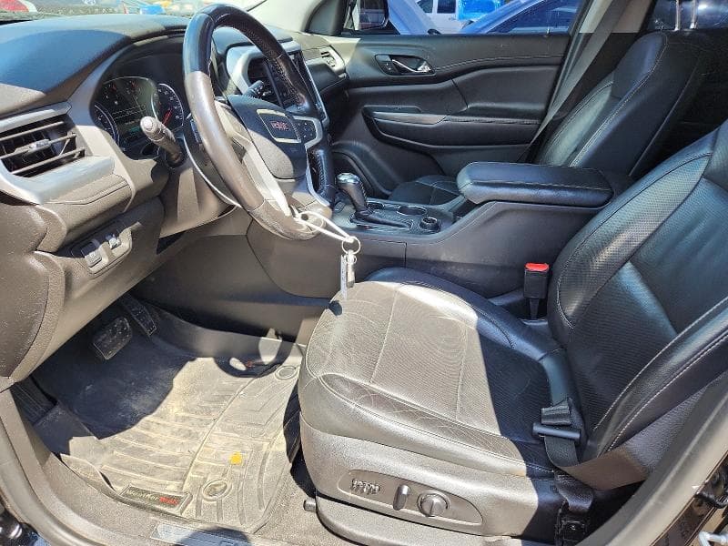 2019 GMC ACADIA SLT-1 7