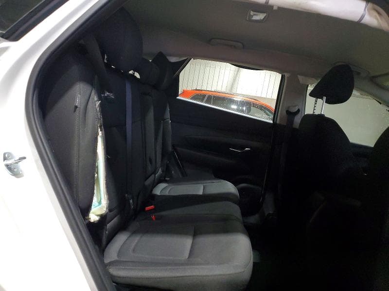 2025 HYUNDAI TUCSON SE 11