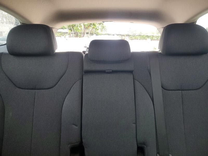 2020 HYUNDAI SANTA FE SE 10