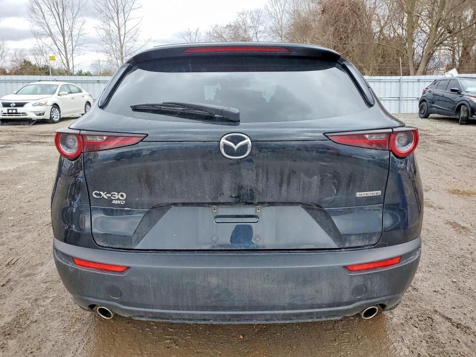 2021 MAZDA CX-30 PREFERRED 6