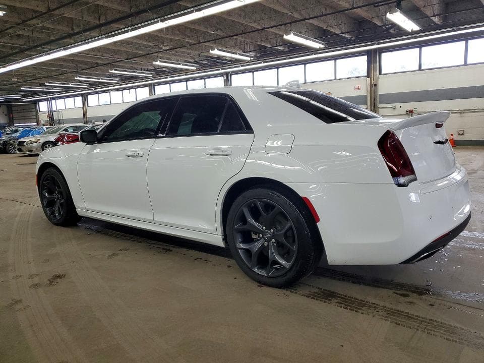 2023 CHRYSLER 300 S 2