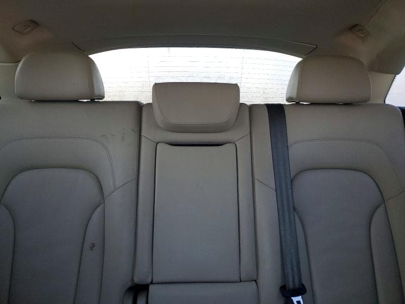 2017 AUDI Q5 PREMIUM PLUS 10