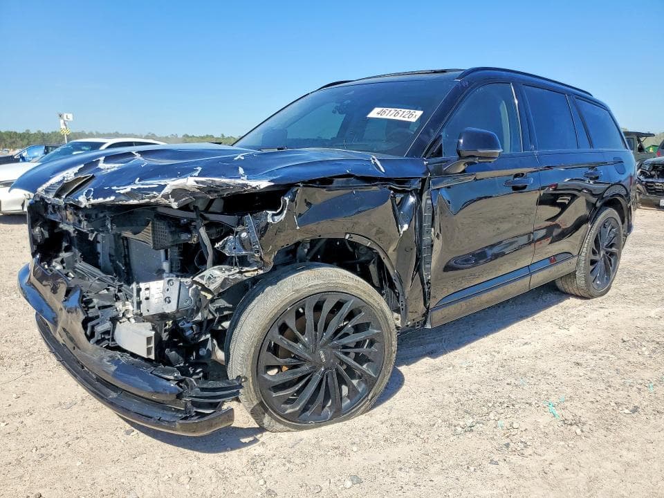 2023 LINCOLN AVIATOR RESERVE RESERVE - 1