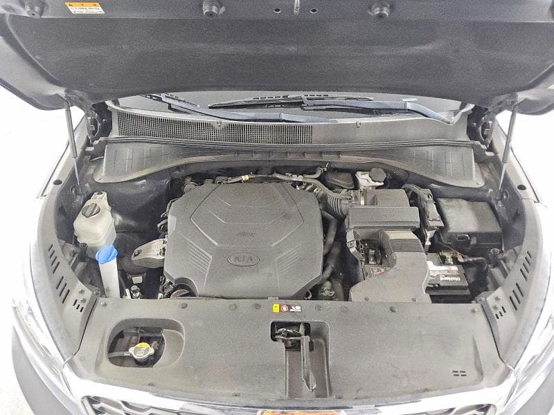 2019 KIA SORENTO EX V6 12