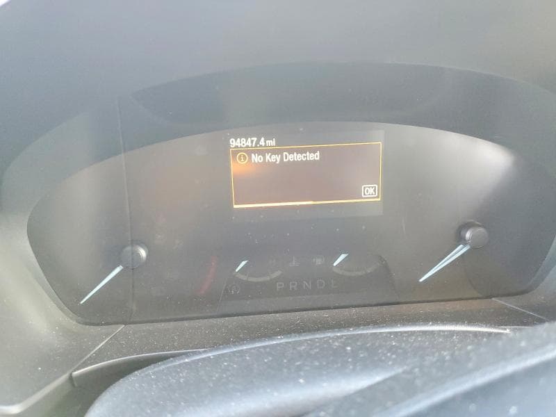 2020 FORD ESCAPE SE 9