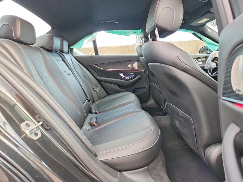 2023 MERCEDES-BENZ E 350 4MATIC 10