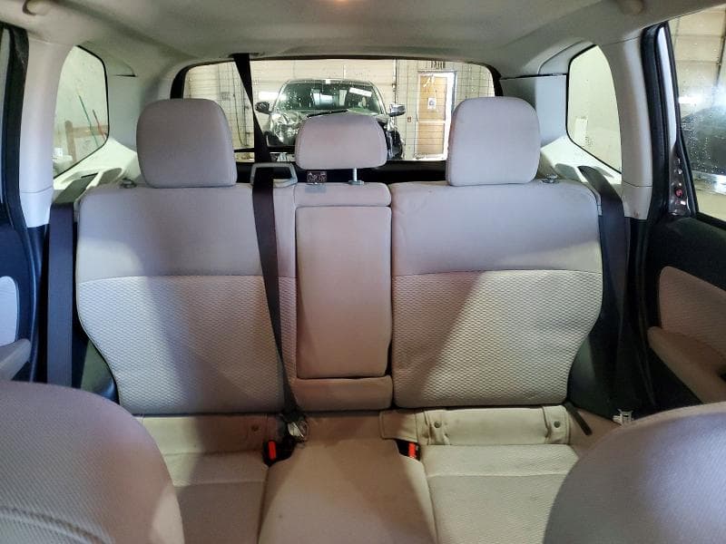 2017 SUBARU FORESTER 2.5I PREMIUM 10