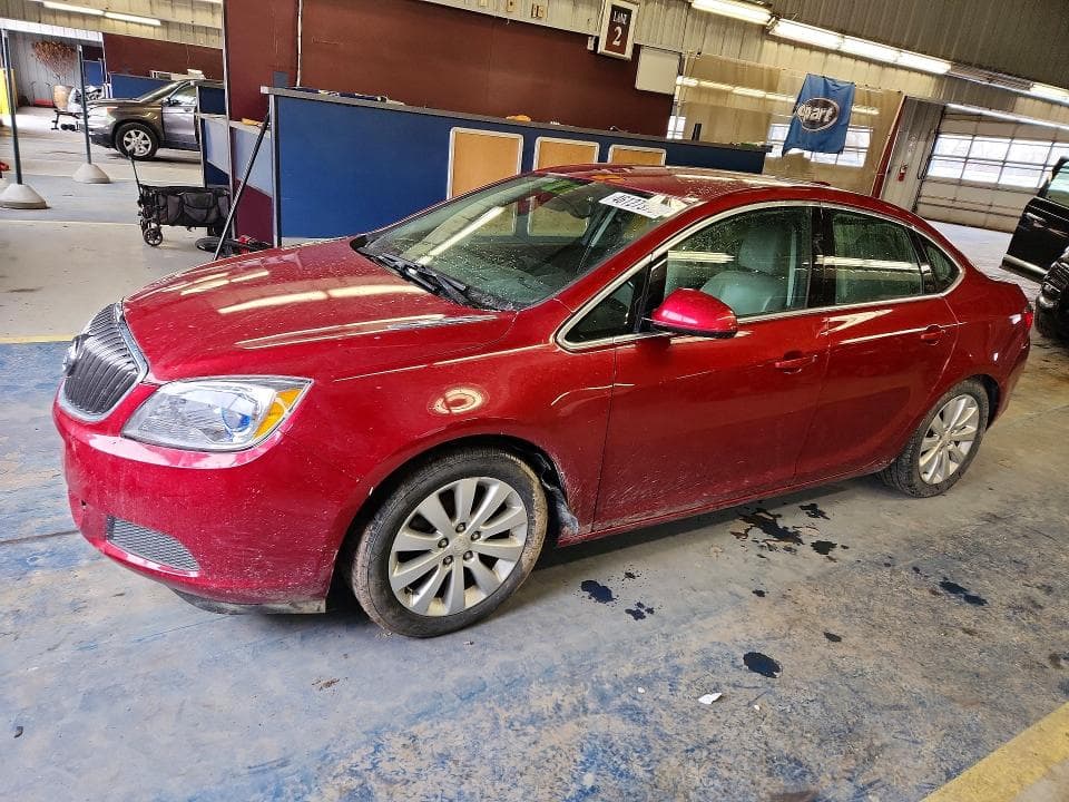 2016 BUICK VERANO - 1