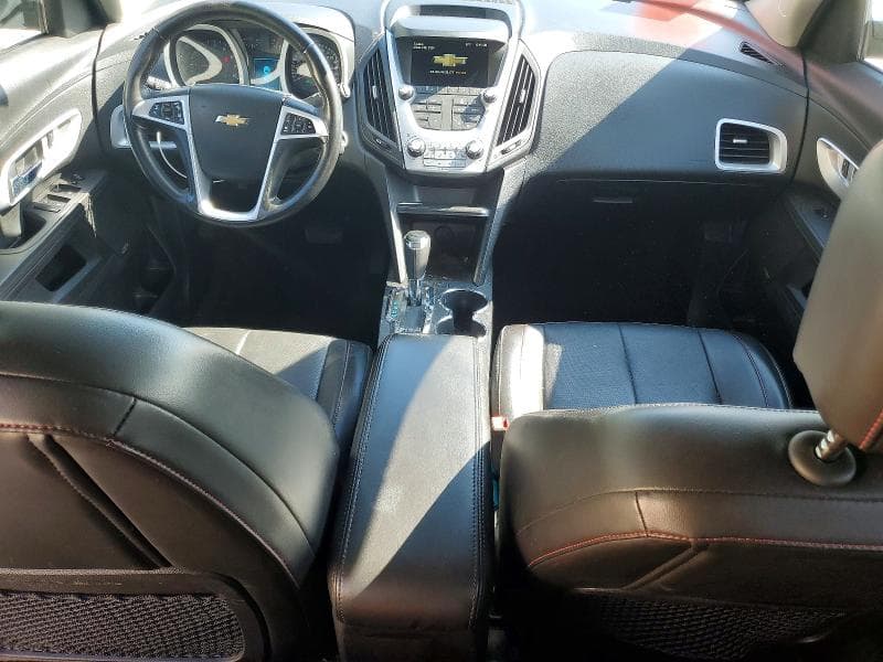 2017 CHEVROLET EQUANOIX 8