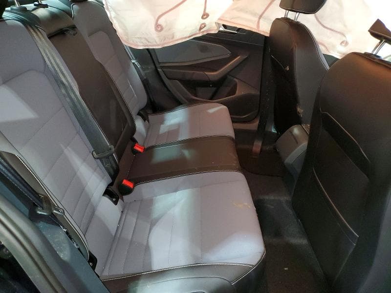 2026 VOLKSWAGEN JETTA SE 10