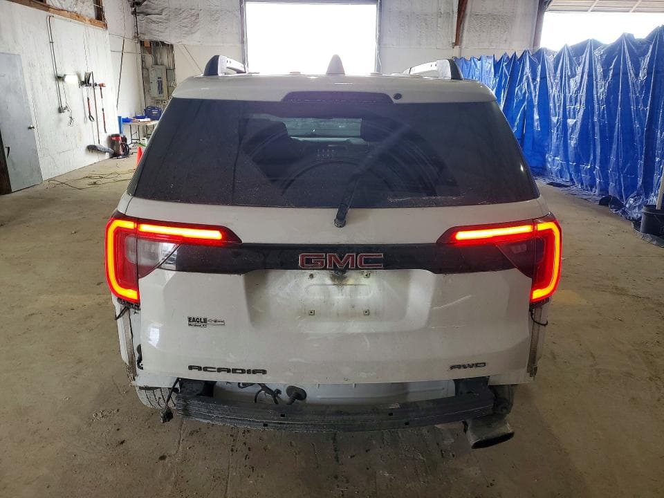 2021 GMC ACADIA SLE 6