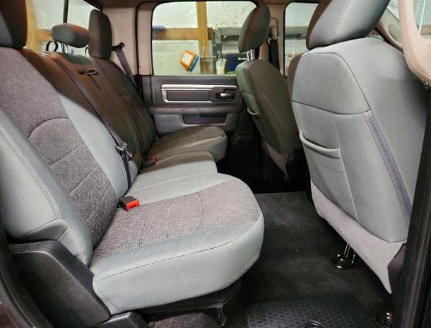 2018 RAM 1500 SLT 10