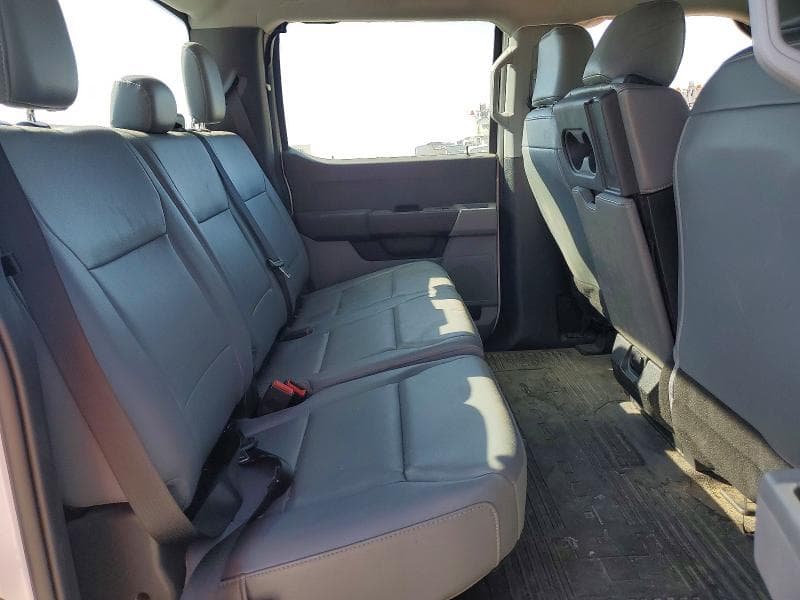 2024 FORD F250 SUPER DUTY 10
