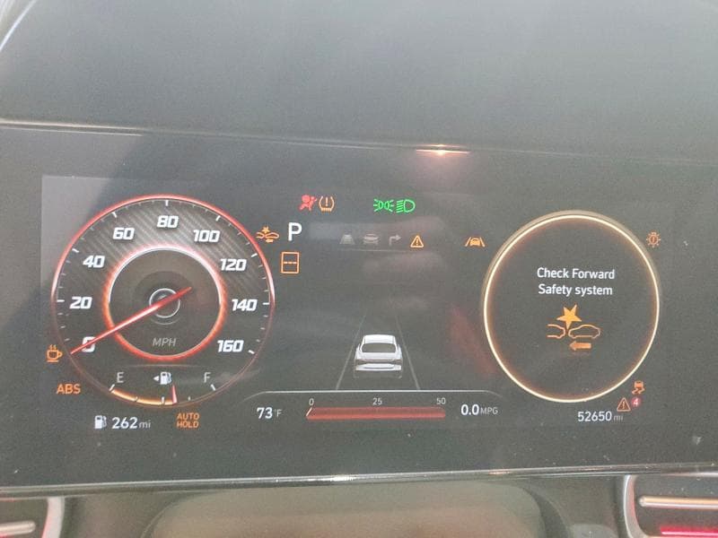2024 HYUNDAI ELANTRA SEL 9