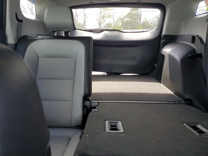 2024 GMC TERRAIN SLT 10