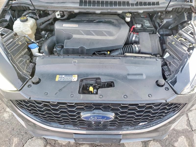 2020 FORD EDGE ST 12